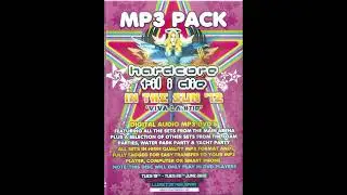 Joey Riot & MC Wotsee 'Waterpark Party Set' - HTID In The Sun 2012