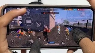 iPhone 11 Pro Max📱Smooth Rush Gameplay Handcam 🎀 [Highlights]