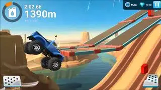 CANYON MARATHON - MMX Hill Dash 2