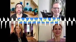 #63 - Marketing f&uuml;r Mediation - 1. Teil: Perspektive von Mediator*innen