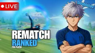🧪REMATCH BETA TEST🔥 Probamos el NUEVO Parche | !discord