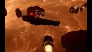 Boarding is insane (Marauders Closed Alpha)