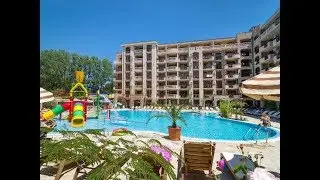 Cascadas 2 studio 34m2, 6 fl