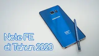 SEKARANG Rp2 JUTAAN! - Note FE di 2020 Gak Salah Kok, Tapi...