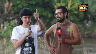 Psicotrop&iacute;a Carcara&ntilde;a - - Cobertura del 1 d&iacute;a