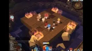 MapleStory 2 Alpha Test - Minigame Gameplay [HD]