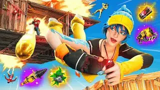 Infinite Cube Wars 🧊 | I n f i n i t e ░ M o d e：無限バトル（6441-1544-5468）