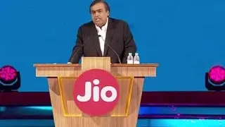 Mukesh Ambani Full Speech At Reliance JIO 4G Launch & AGM of Reliance Industries 2016