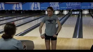 Hope Gramly letter to bowling