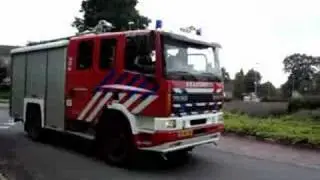 Prio 1 Gasdetectie Bioharma - JP BROEKHOVENSTRAAT ELBURG
