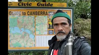 GUIDE TO  CANBERRA
