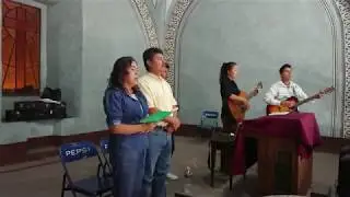 Dame Tu Pan - Canto de Comunión / Coro Sagrados Corazones de Jesús y de María