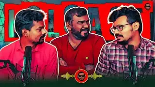 Unfiltered Conversation W/ Tamilgaming LolCast Ep-1 Live Lolgamer Tamil