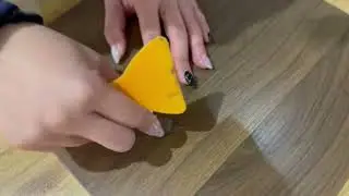 Easy Home Board Repair! Complete Guide to Using Repair Crayon
