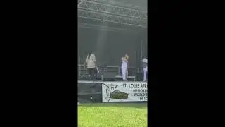 Black Challenger      Greennleaf Sound Systems Live @ The African Arts Festival 