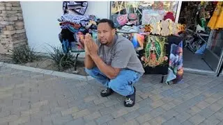 L A Will Will - you got a blessing coming