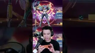 Review Skin Starlight Terbaru Hilda - Mobile Legends