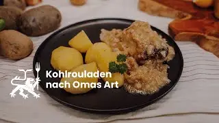 Kohlrouladen nach Omas Art | Feinheimisch | Wir kochen Regional