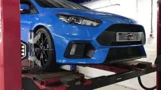 4 Wheel Alignment Explained