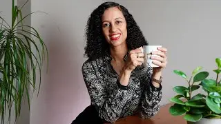 Why I started this YouTube channel