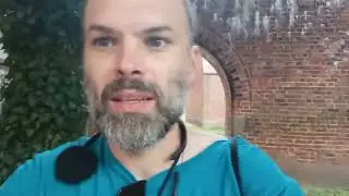 Poland 2023 pt 3: Malbork Castle and Gdańsk glimpse