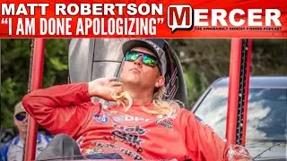 Matt Robertson 