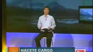 Hacete Cargo - Programa N° ???