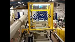 Automatic Drip Tray System for Electroplating Plants &ndash; Preventing Bath Contamination