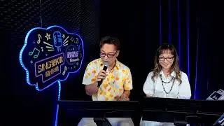 方俊 | 相對無言 | SING星K歌隨你唱