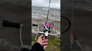 #check this cheap UL setup #fishinglife #fishing #fishingsetup #proberos #fishingreels #fishingrod