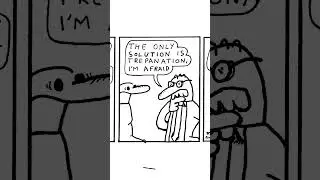 Oooh babby, I can&rsquo;t wait for the comments #animation #funny #reactionimage #wojack #comics #comedy