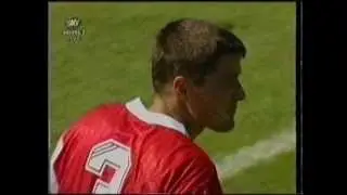 Shaun Smith - Play-Off Final