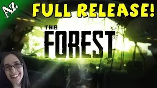 THE FOREST (PART 2) | Interactive Stream | 1080p 60fps