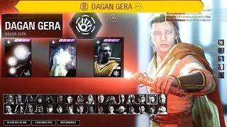 *NEW HERO* DAGAN GERA HIGH LEVEL GAMEPLAY | HvV #1483 | Star Wars Battlefront 2