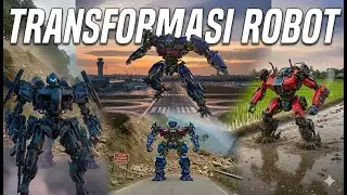 transformasi robot 3
