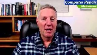 Master Computer