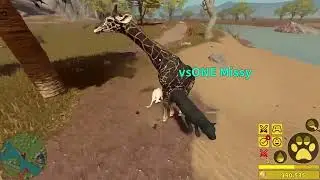 STOPPING KOSERS (PART 40) in savannah life roblox