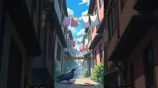 🕊️ The Best Route! Fun Kids Short About Patience & Enjoying the Journey | EmoTale Kids #shorts