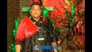 Pai Tiziu de Exu Porteira- Família Akipaín
