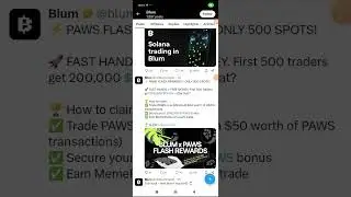 Paw's airdrop listing at $1B marketcap? What it means & liquidity infow from meteora AG & more info