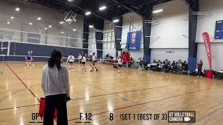 GP12 vs FSC 12 Elite (01-17-2026 @07:49)