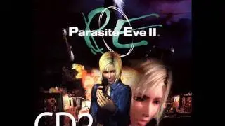 Parasite Eve II OST CD2 - Inner Part of the Shelter