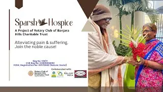 Sparsh x TIPS - ‪ ‪‪‪‪‪‪‪@ECHOIndia  Session 11 | Wound Management 02 - Fungating Ulcer