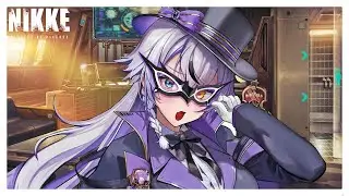 Phantom Bond Story | Nikke Goddess of Victory
