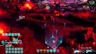 XCOM Enemy Within - Late Game - How to train your Mec-3 Paladin (3/3)
