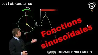84-COMPLEXES : FONCTIONS SINUSOIDALES