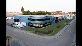 De Greeff l Premium mobile living l Uw KABE specialist!