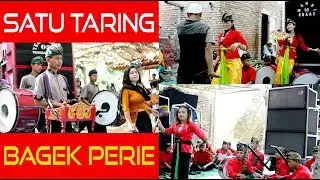 PERTEMUAN TEMU KARYA 05 || MANDI SUARE 02 & GAGAR MAYANG 02 Di Bageq Perie 2019