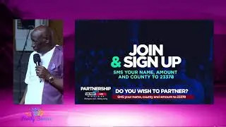 Family Miracle Service || Live from Jesus Celebration Center