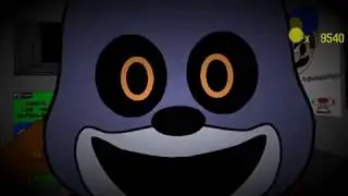 Hatano's Nights - All Skins Jumpscares.